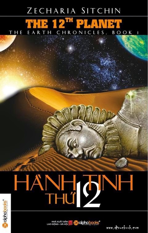 Hành Tinh Thứ 12 PDF EPUB