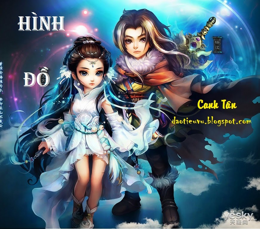 Hình Đồ – Canh Tân PDF EPUB