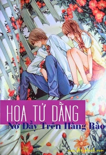 Hoa Tử Đằng Nở Đầy Hàng Rào PDF EPUB