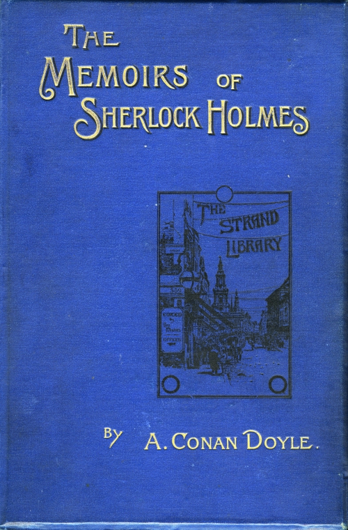 Hồi Ức về Sherlock Holmes PDF EPUB