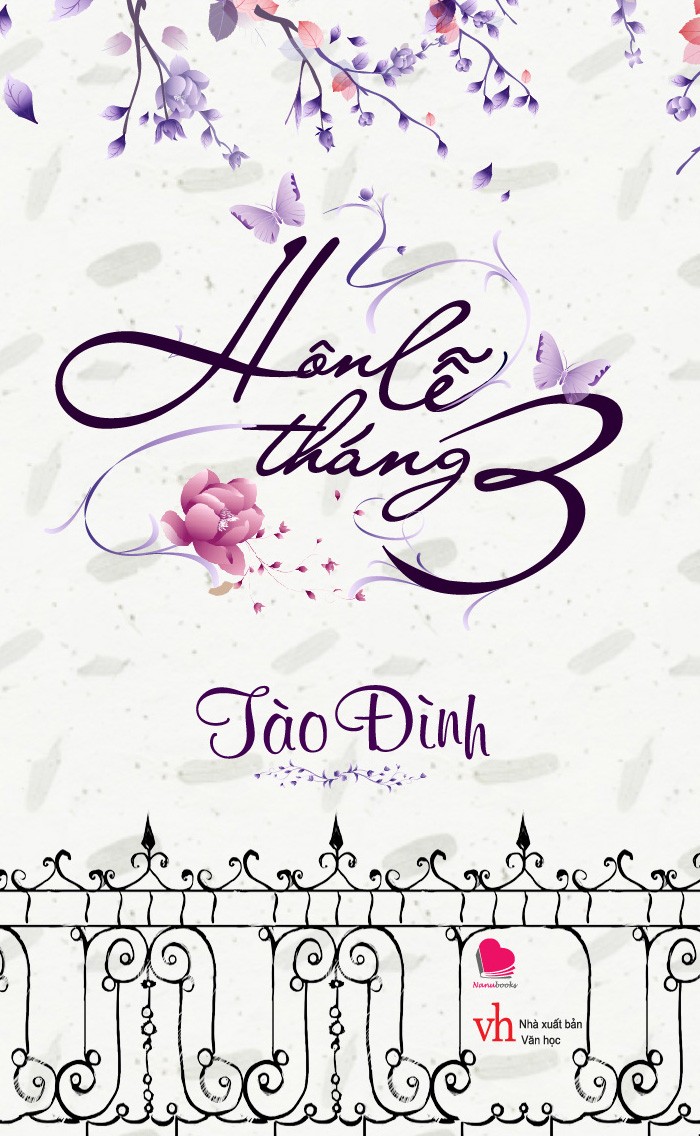 Hôn lễ tháng Ba – Tào Đình PDF EPUB