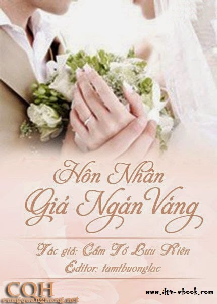 Hôn Nhân Giá Ngàn Vàng PDF EPUB