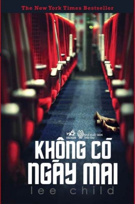 Không Có Ngày Mai – Lee Child PDF EPUB