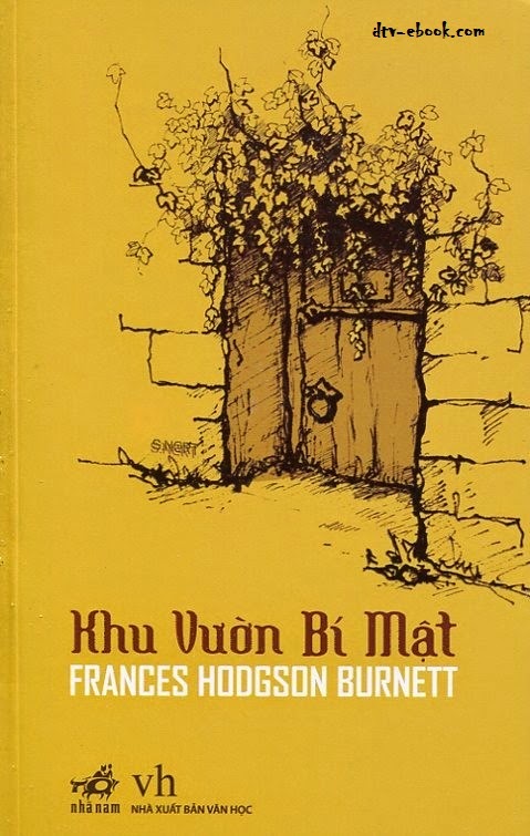 Khu Vườn Bí Mật PDF EPUB