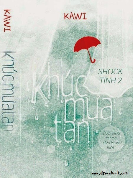 Khúc Mưa Tan – Kawi PDF EPUB