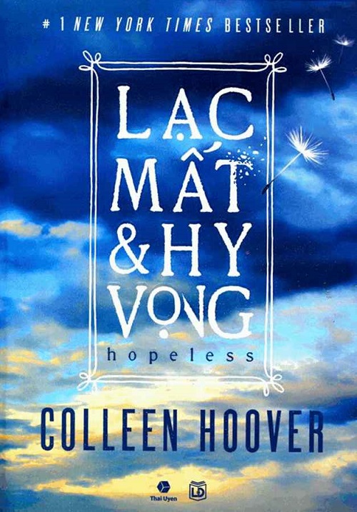 Lạc mất và Hy vọng – Colleen Hoover PDF EPUB