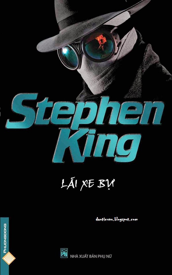 Lái Xe Bự – Stephen King PDF EPUB