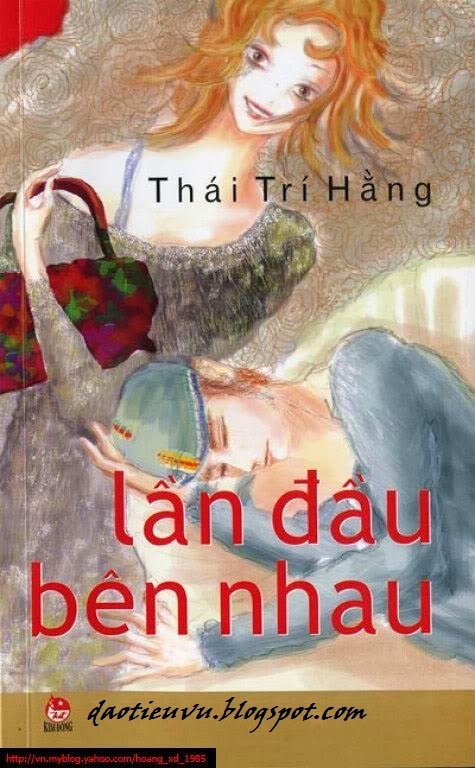 Lần Đầu Bên Nhau – Thái Trí Hằng PDF EPUB