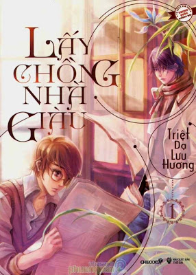 Lấy Chồng Nhà Giàu PDF EPUB