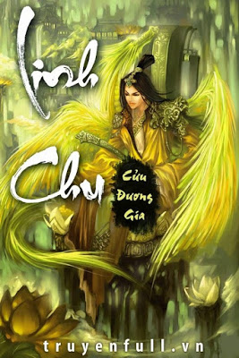 Linh Chu – Cửu Đương Gia PDF EPUB