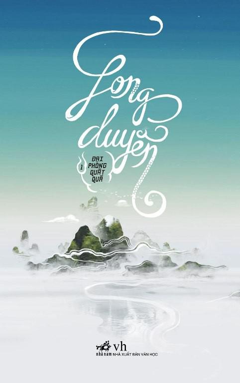 Long Duyên – Đại Phong Quát Quá PDF EPUB