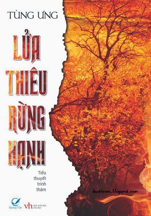 Lửa Thiêu Rừng Hạnh PDF EPUB