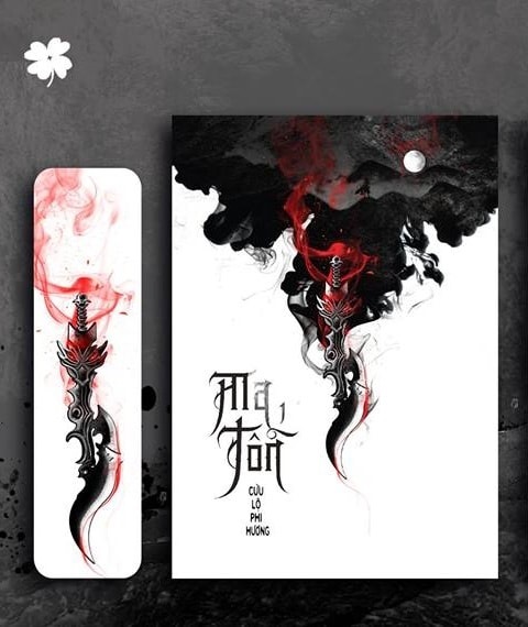 Ma Tôn – Cửu Lộ Phi Hương PDF EPUB