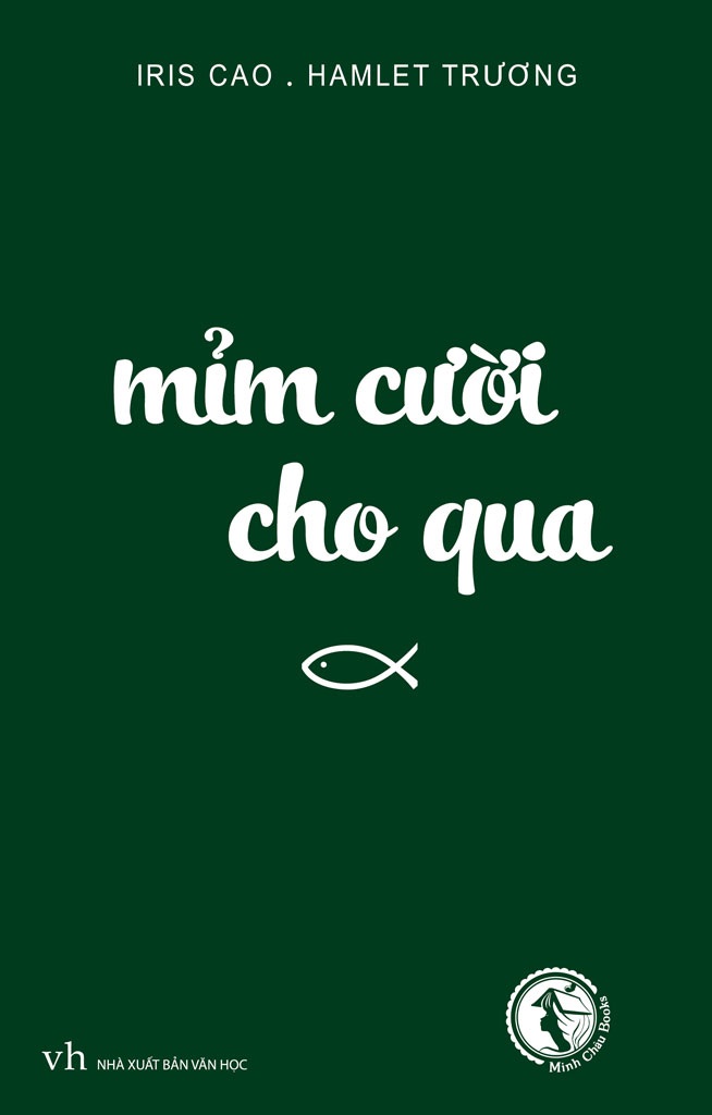 Mỉm Cười Cho Qua – Hamlet Trương PDF EPUB