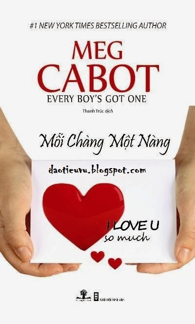 Mỗi Chàng Một Nàng PDF EPUB