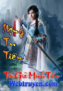 Mộng Tu Tiên – Minh Tiến PDF EPUB