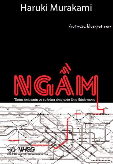 Ngầm PDF EPUB