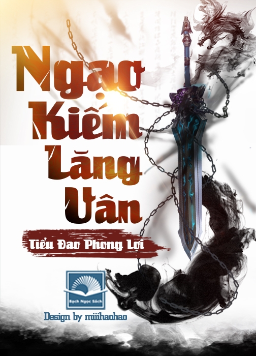 Ngạo Kiếm Lăng Vân PDF EPUB