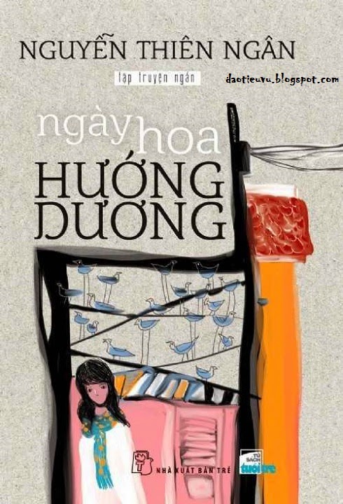 Ngày Hoa Hướng Dương PDF EPUB