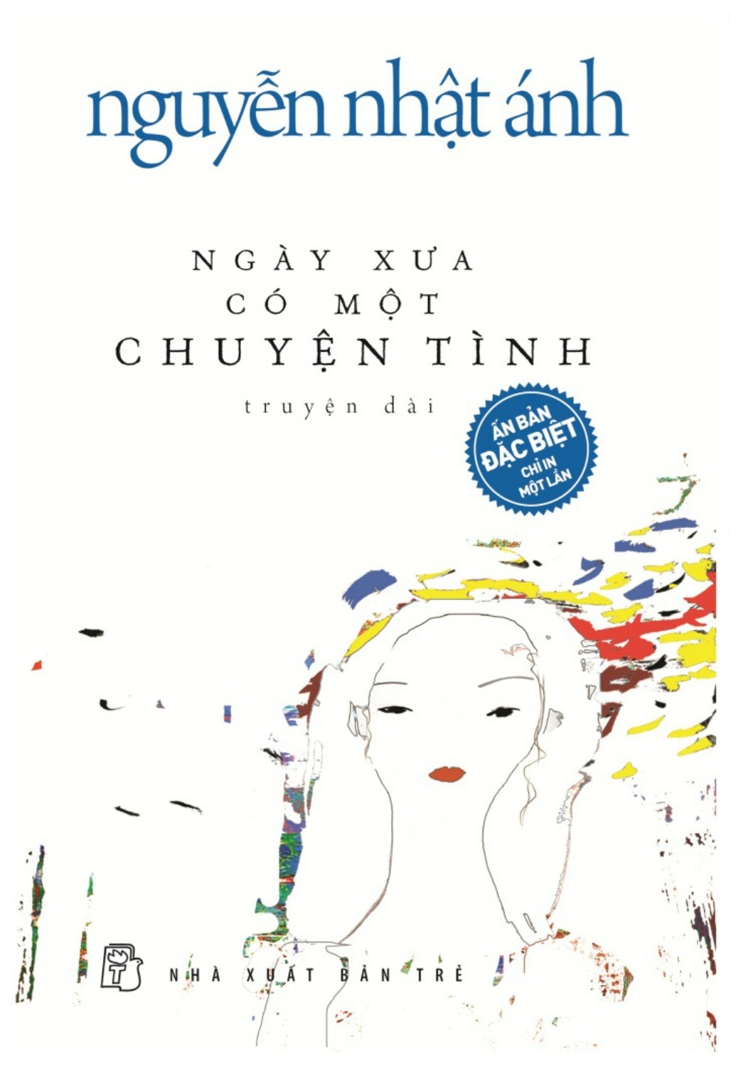 Ngày Xưa Có Một Chuyện Tình PDF EPUB