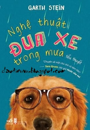 Nghệ thuật đua xe trong mưa PDF EPUB