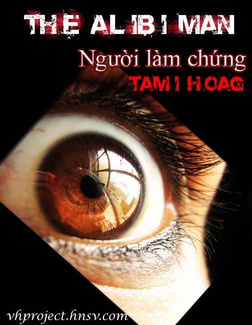 Người Làm Chứng PDF EPUB