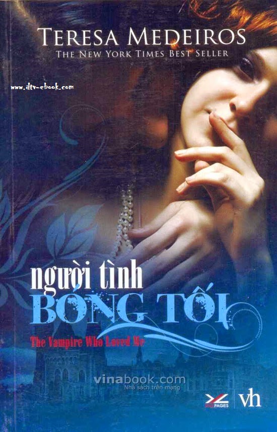 Người tình bóng tối PDF EPUB