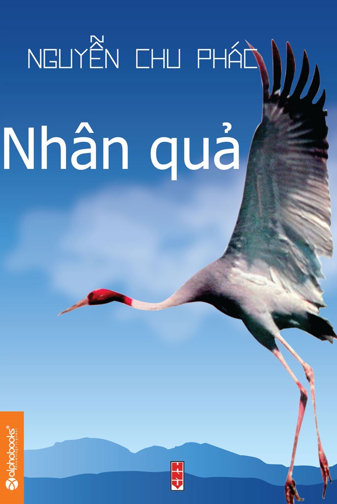 Nhân Quả – Nguyễn Chu Phác PDF EPUB