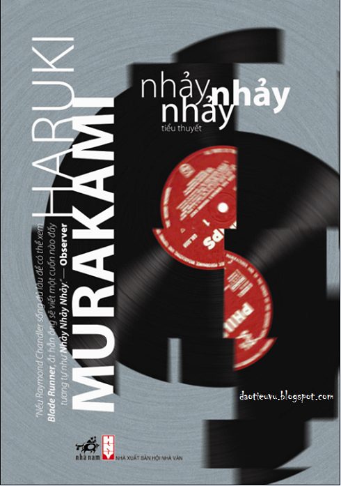 Nhảy Nhảy Nhảy – Haruki Murakami PDF EPUB