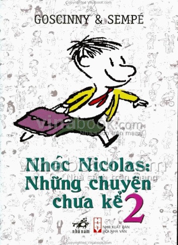 Những Chuyện Chưa Kể 2 PDF EPUB