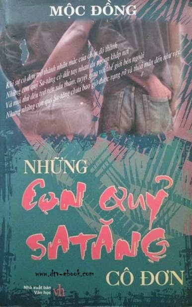 Những con quỷ Sa Tăng cô đơn PDF EPUB