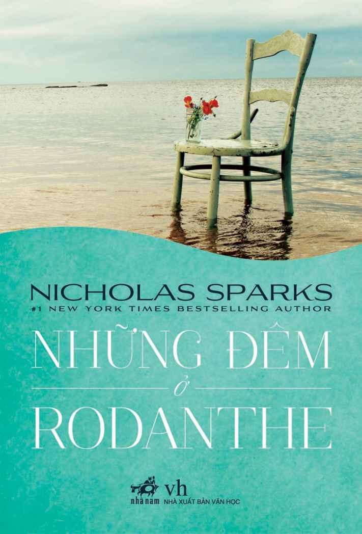 Những Đêm ở Rodanthe PDF EPUB