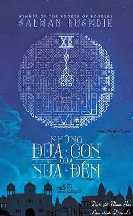 Những Đứa Con Của Nửa Đêm PDF EPUB