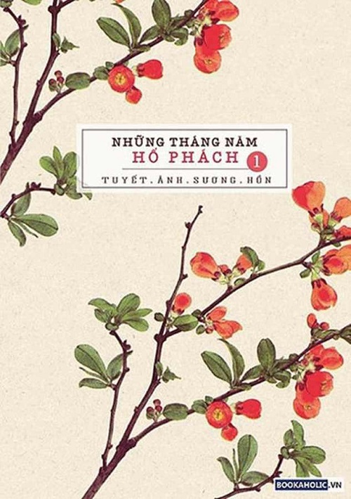 Những Tháng Năm Hổ Phách Tập 1 PDF EPUB