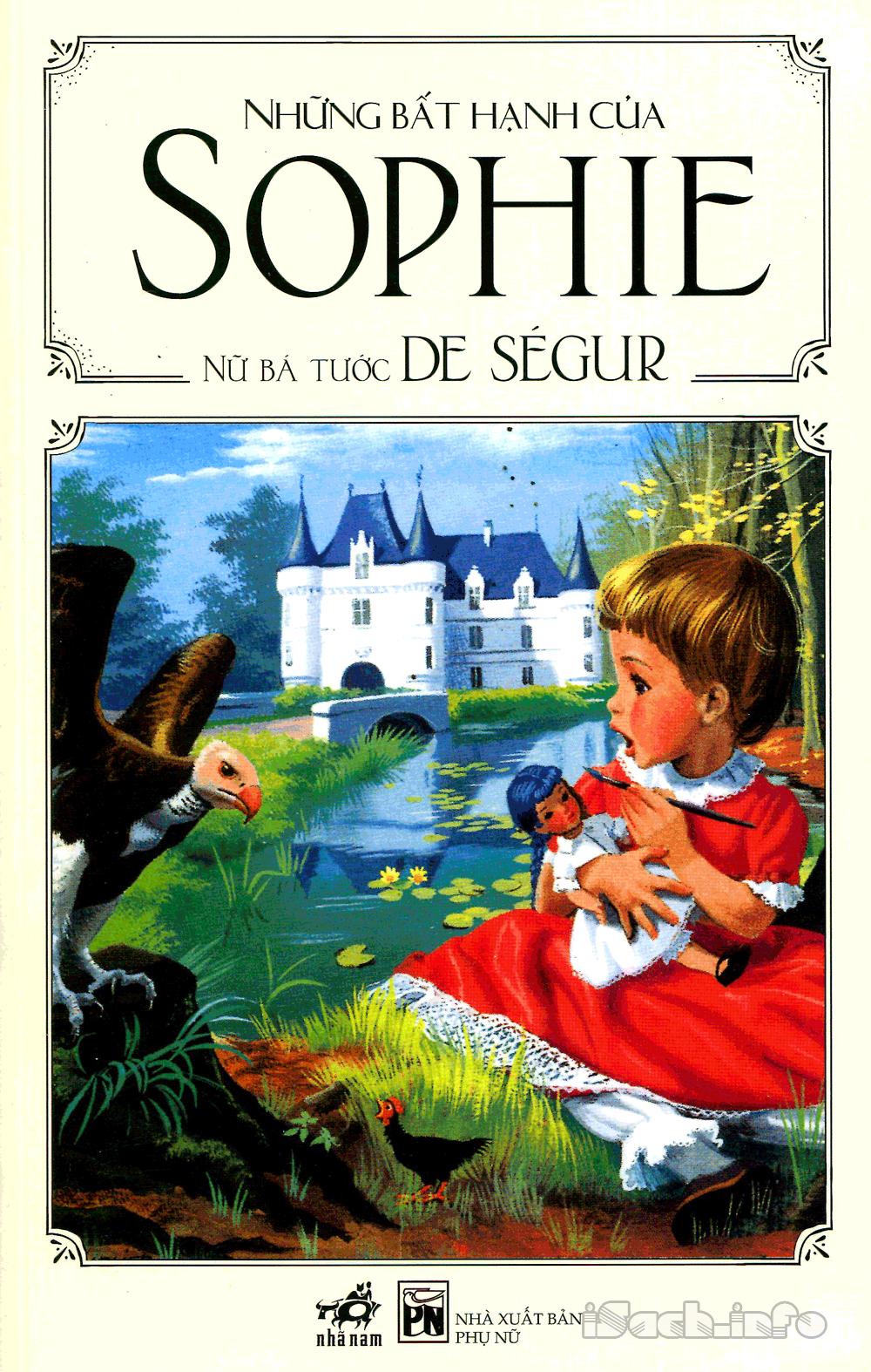 Những Bất Hạnh của Sophie PDF EPUB