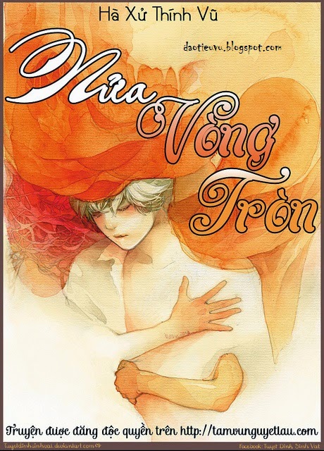 Nửa Vòng Tròn PDF EPUB