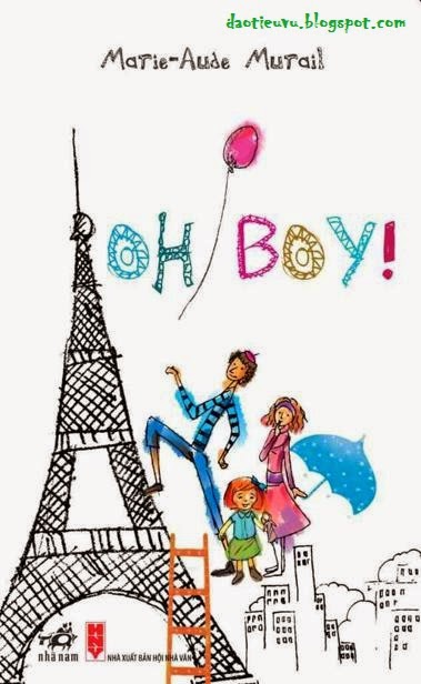 Oh, Boy! – Marie-Aude Murail PDF EPUB