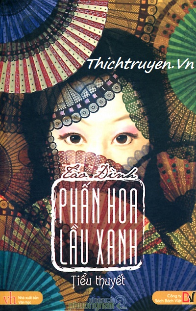 Phấn Hoa Lầu Xanh PDF EPUB