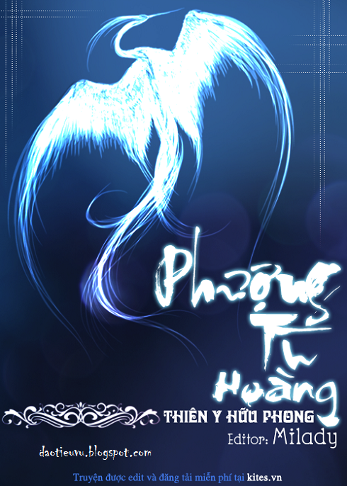 Phượng Tù Hoàng PDF EPUB