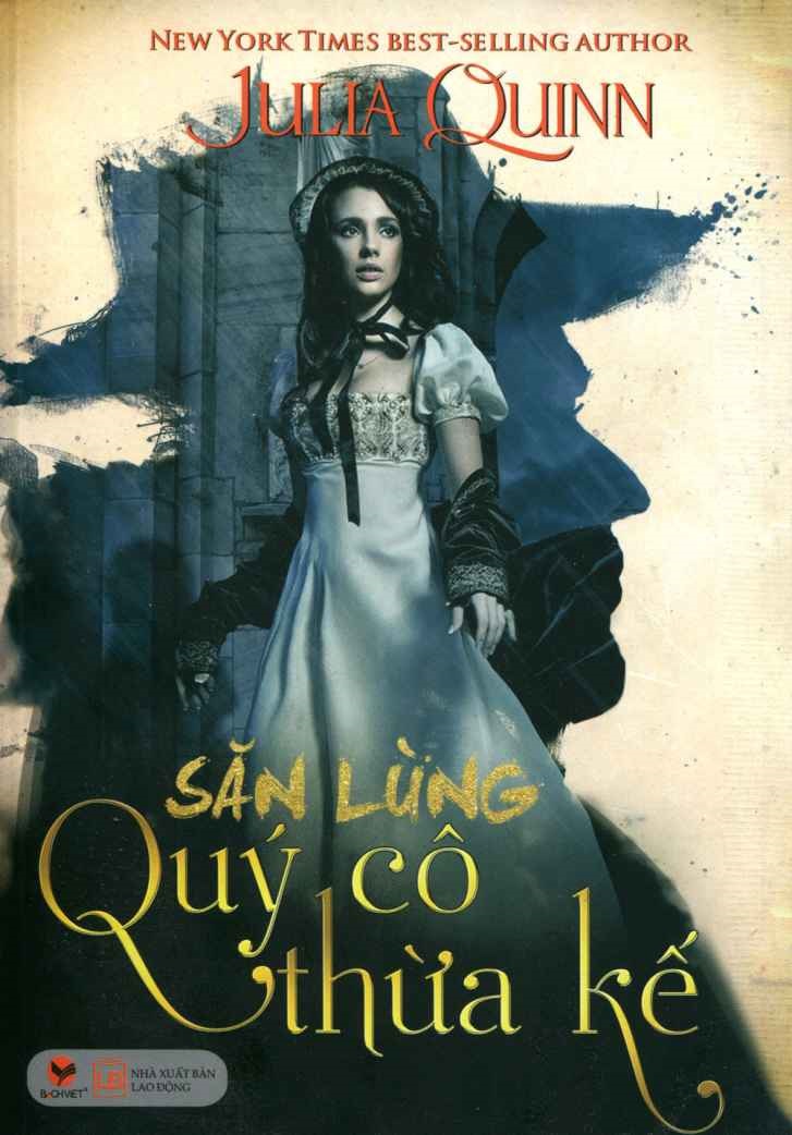 Săn Lùng Quý Cô Thừa Kế PDF EPUB