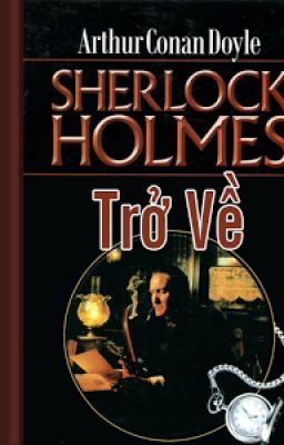 Sherlock Holmes Trở về PDF EPUB