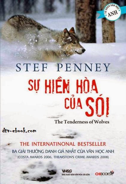 Sự Hiền Hòa Của Sói PDF EPUB