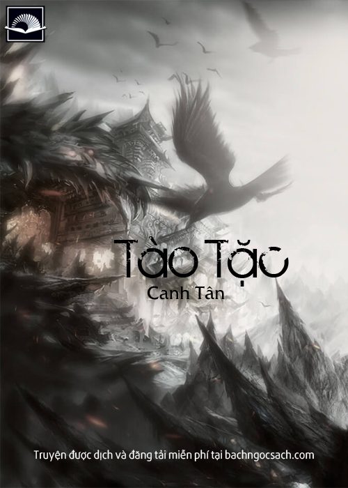 Tào Tặc – Canh Tân PDF EPUB