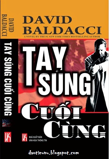 Tay Súng Cuối Cùng PDF EPUB