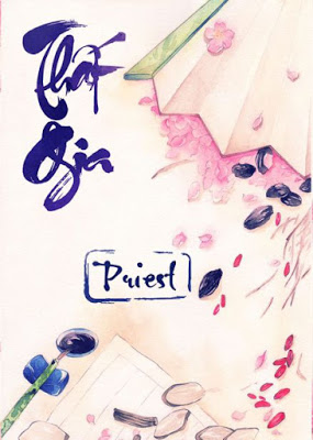 Thất Gia – Priest PDF EPUB