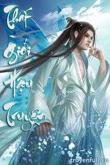 Thất Giới Truyền Thuyết Hậu Truyện PDF EPUB