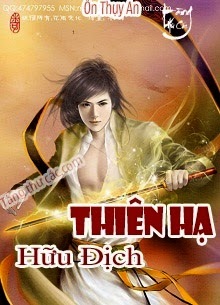 Thiên Hạ Hữu Địch – Ôn Thụy An PDF EPUB