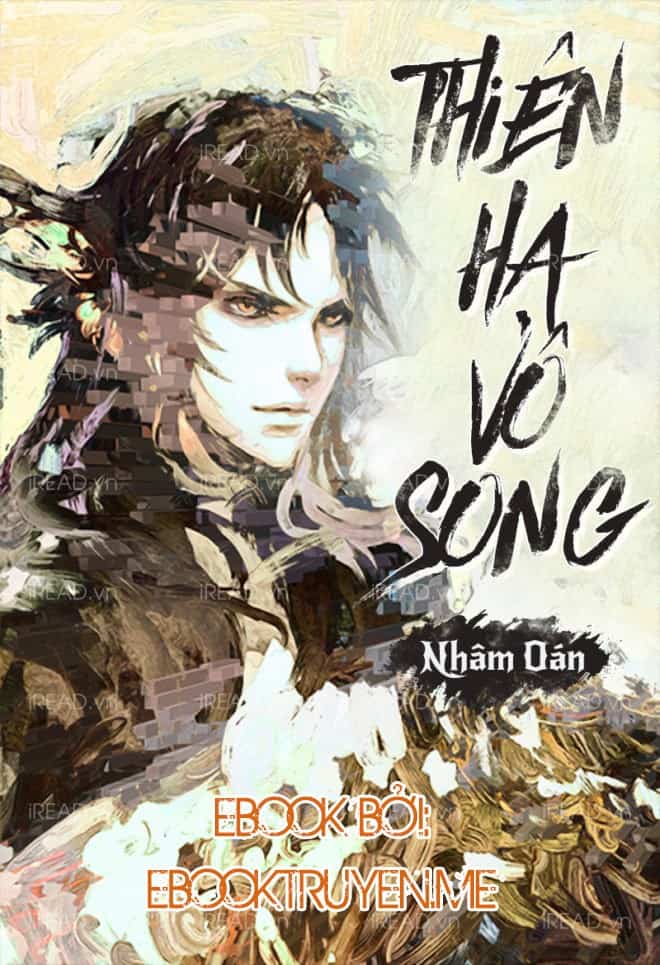 Thiên Hạ Vô Song PDF EPUB