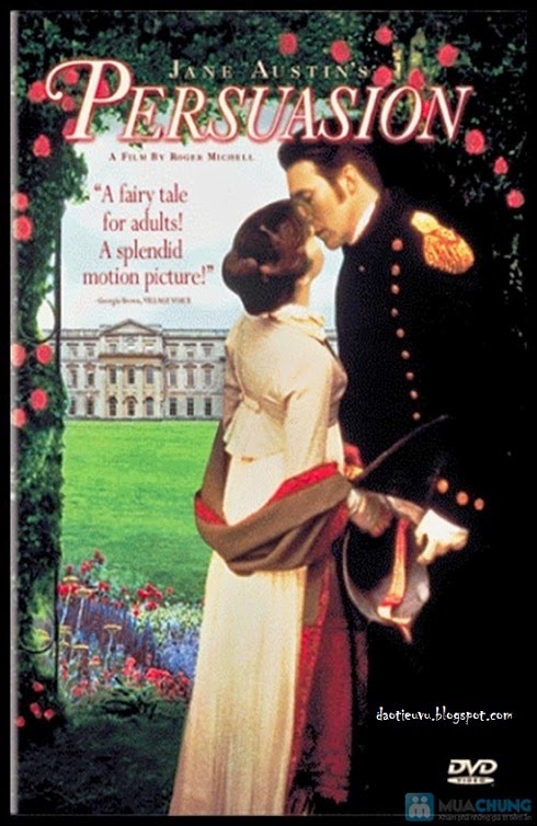 Thuyết Phục – Jane Austen PDF EPUB