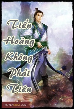 Tiểu Hoàng Không Phải Tiên PDF EPUB